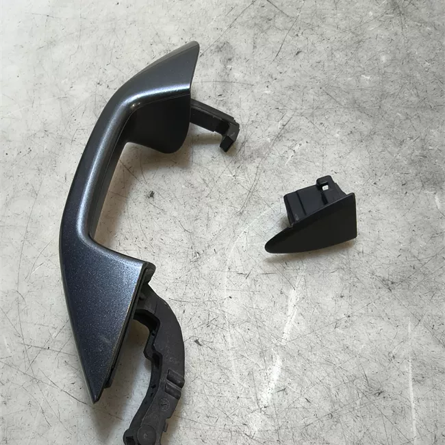 Maniglia porta anteriore destra Keyless