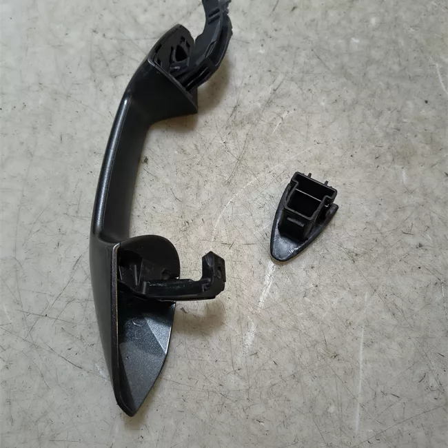 Maniglia porta anteriore destra Keyless