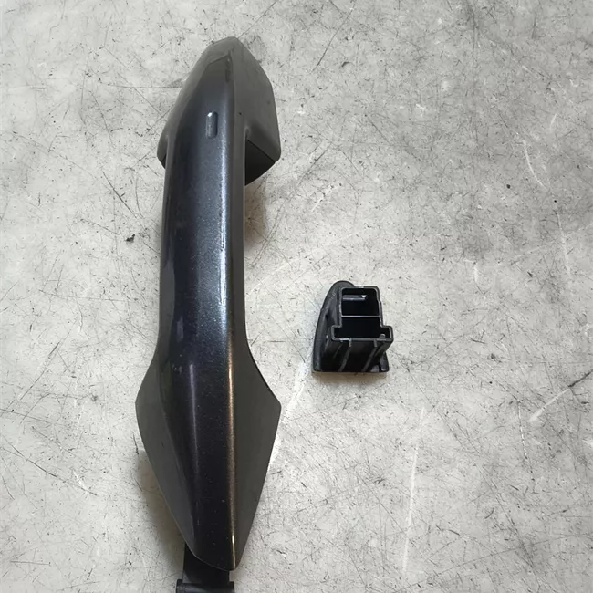 Maniglia porta anteriore destra Keyless