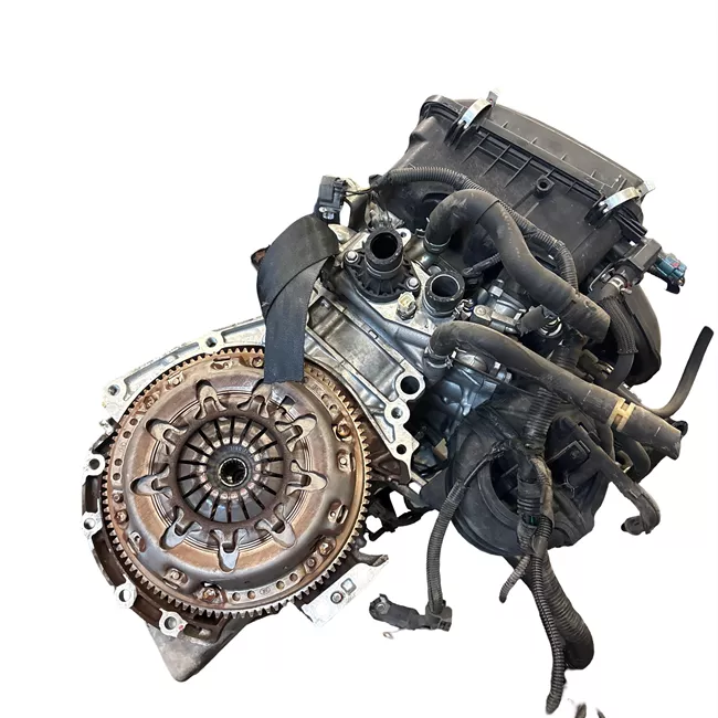 Motore semicompleto