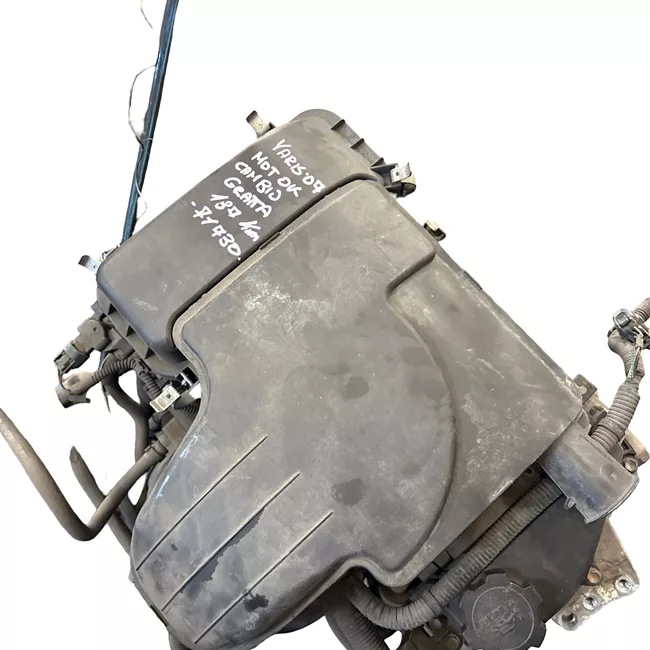 Motore semicompleto