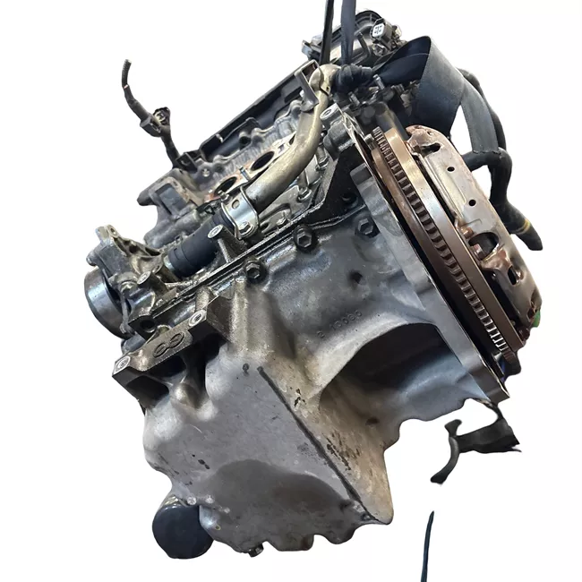 Motore semicompleto