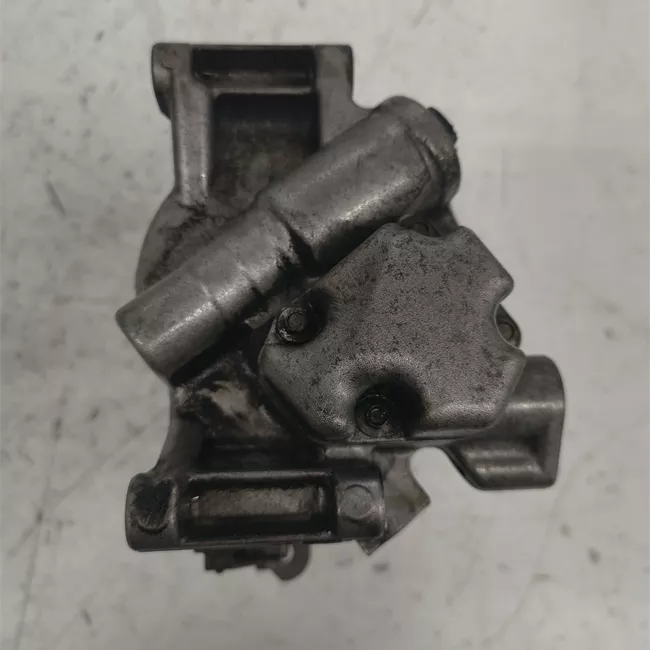 Compressore aria condizionata
