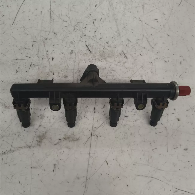 Iniettore kit4