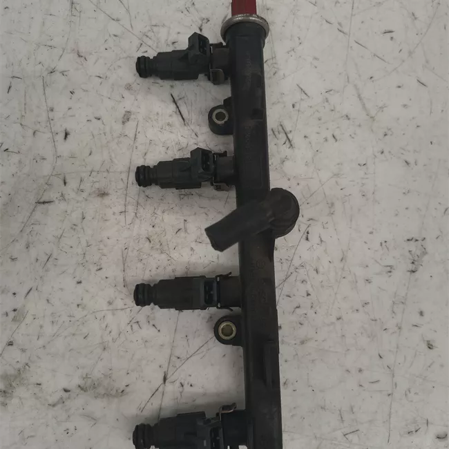 Iniettore kit4