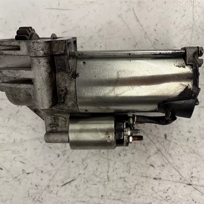 Motorino avviamento
