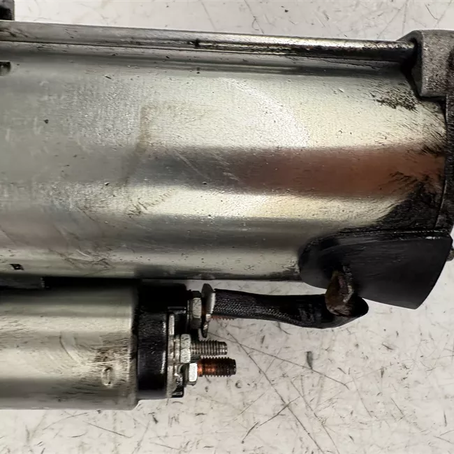Motorino avviamento