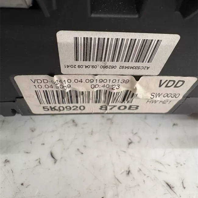 Quadro portastrumenti