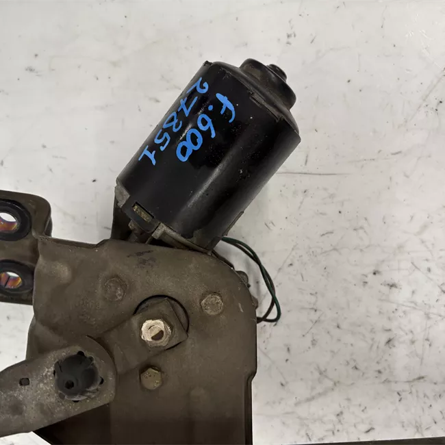 Motorino tergiparabrezza