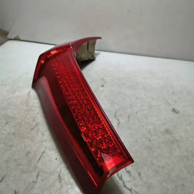 Fanale posteriore parte interno destro