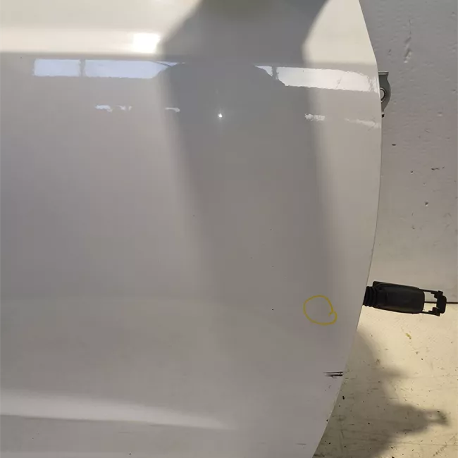 Porta anteriore destra