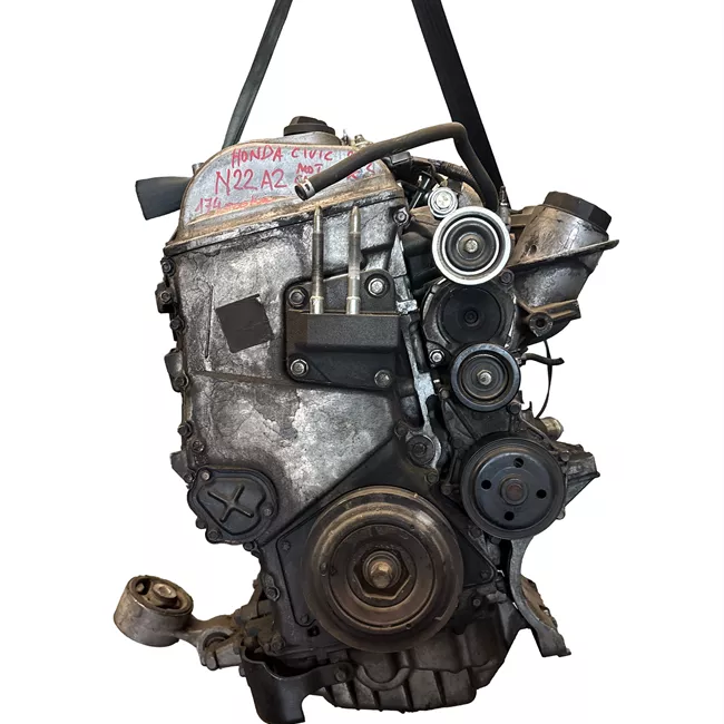 Testata motore