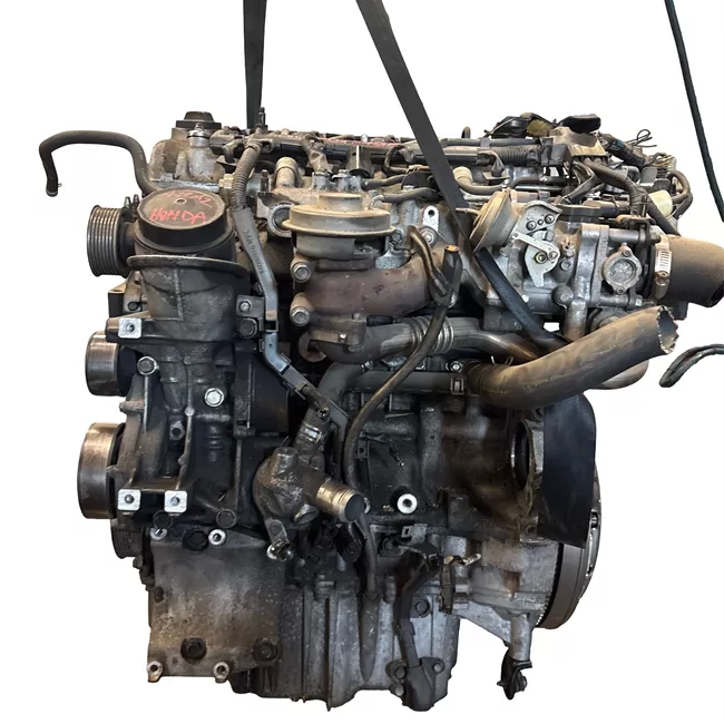 Testata motore