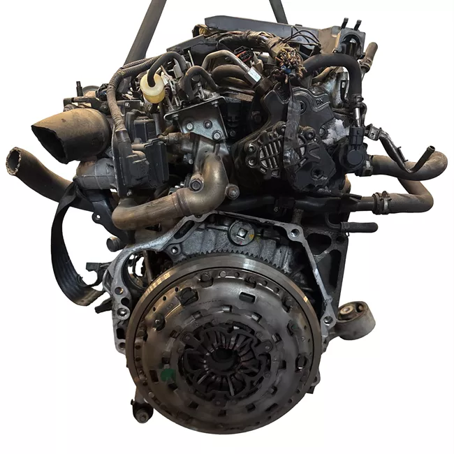 Testata motore