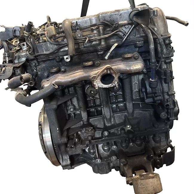 Testata motore