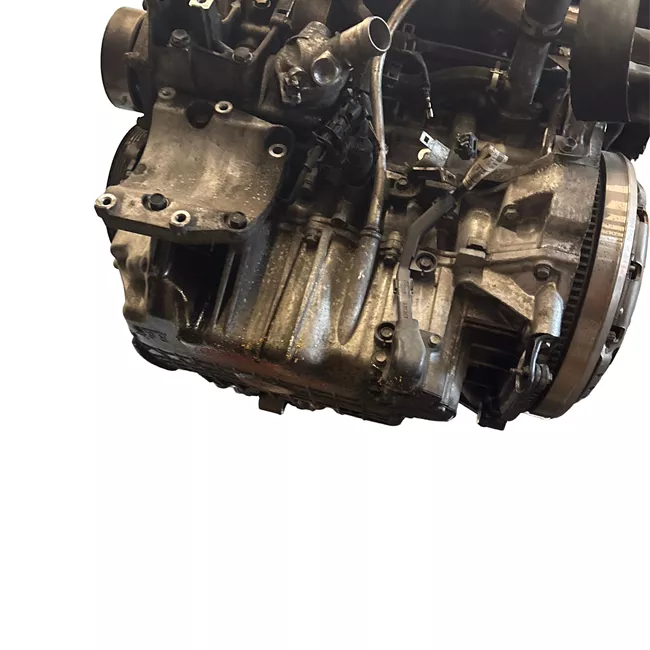Testata motore