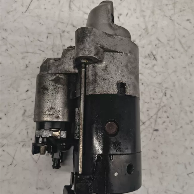 Motorino avviamento
