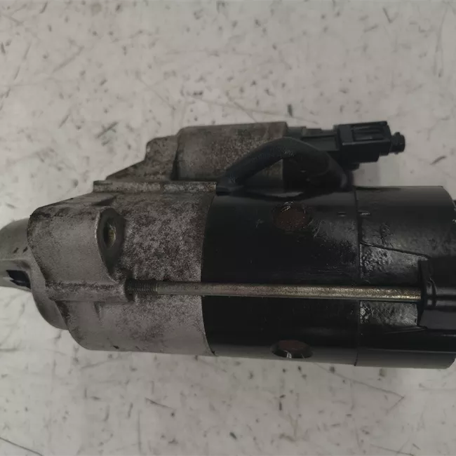 Motorino avviamento