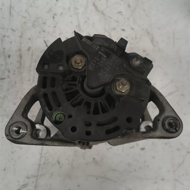 Alternatore Bosch 70AMP