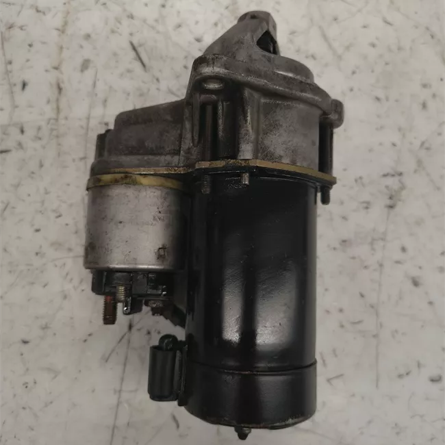 Motorino avviamento