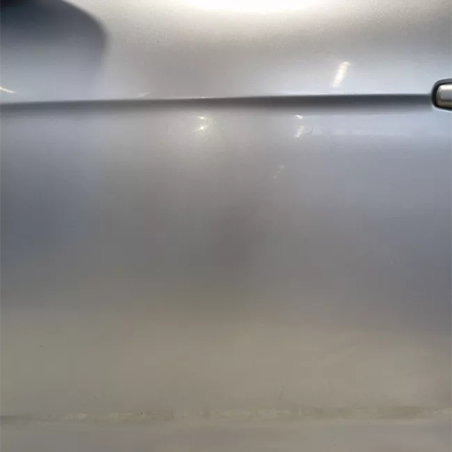Porta anteriore sinistra