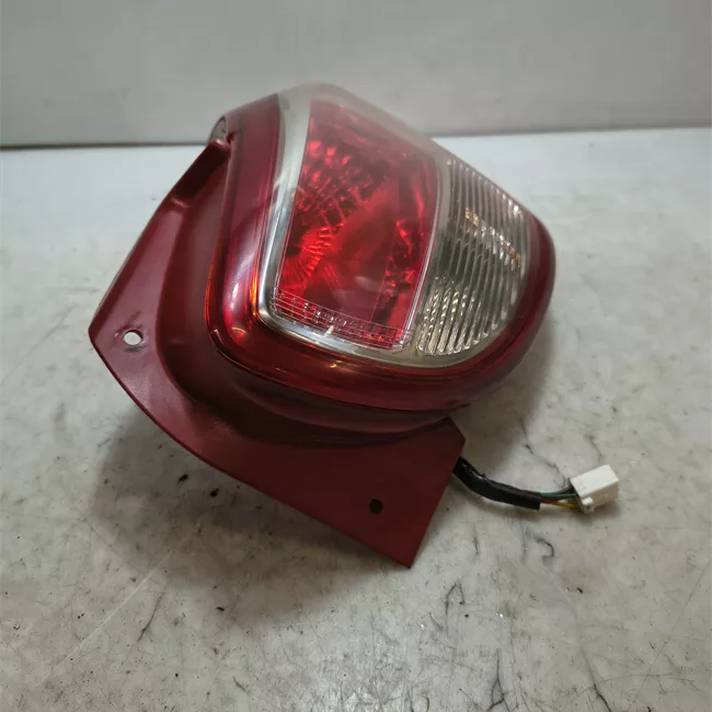 Fanale posteriore destro
