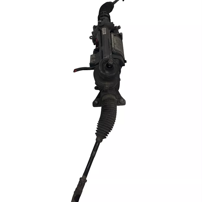 Scatola sterzo servoassistita elettronica