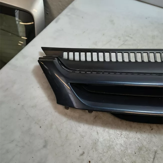 Griglia Lusso nero