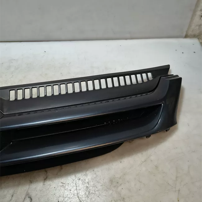 Griglia Lusso nero