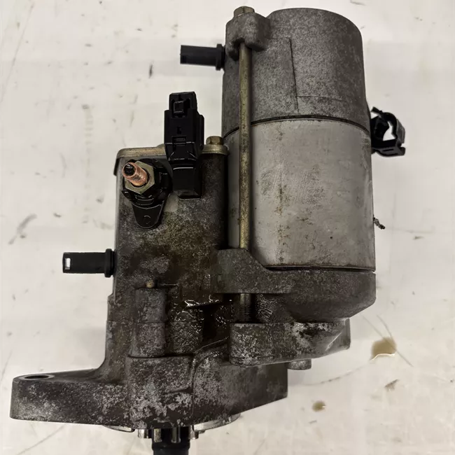 Motorino avviamento