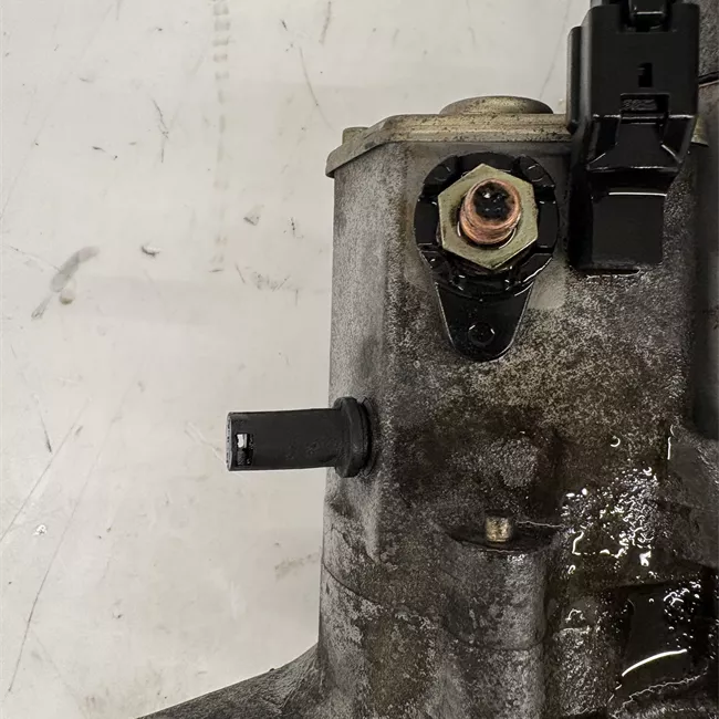 Motorino avviamento
