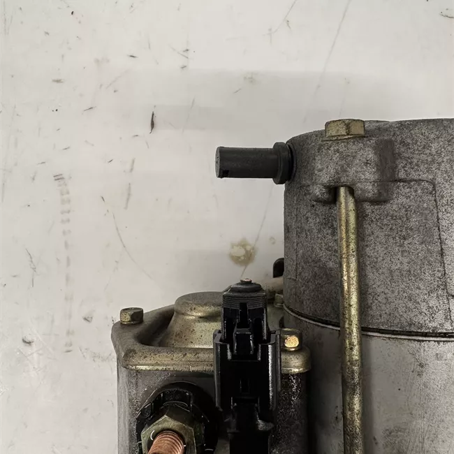 Motorino avviamento