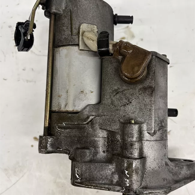 Motorino avviamento