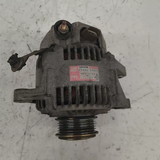 Alternatore 90AMP