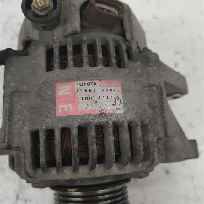 Alternatore 90AMP