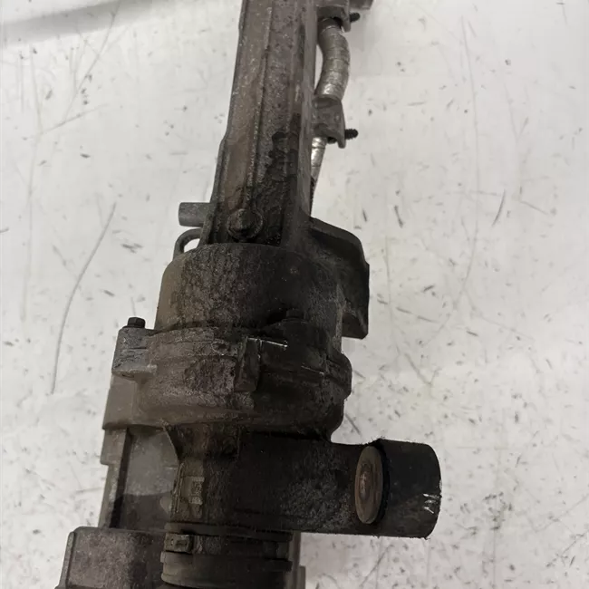 Scatola sterzo servoassistita elettronica