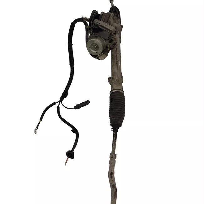 Scatola sterzo servoassistita elettronica