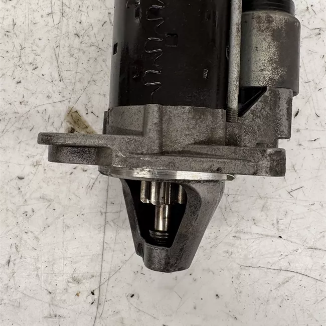 Motorino avviamento rotazionale