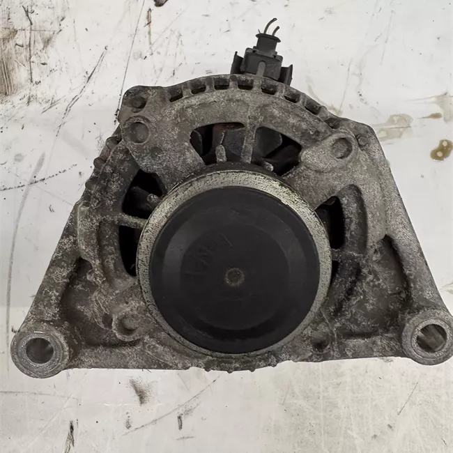 Alternatore 100AMP