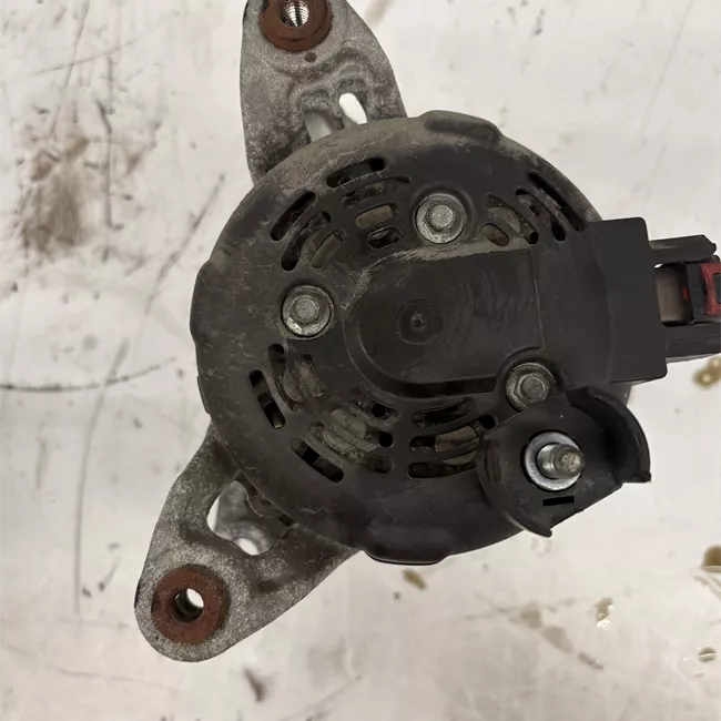 Alternatore 100AMP
