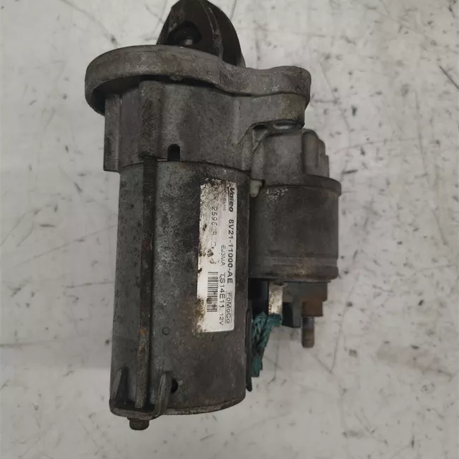 Motorino avviamento