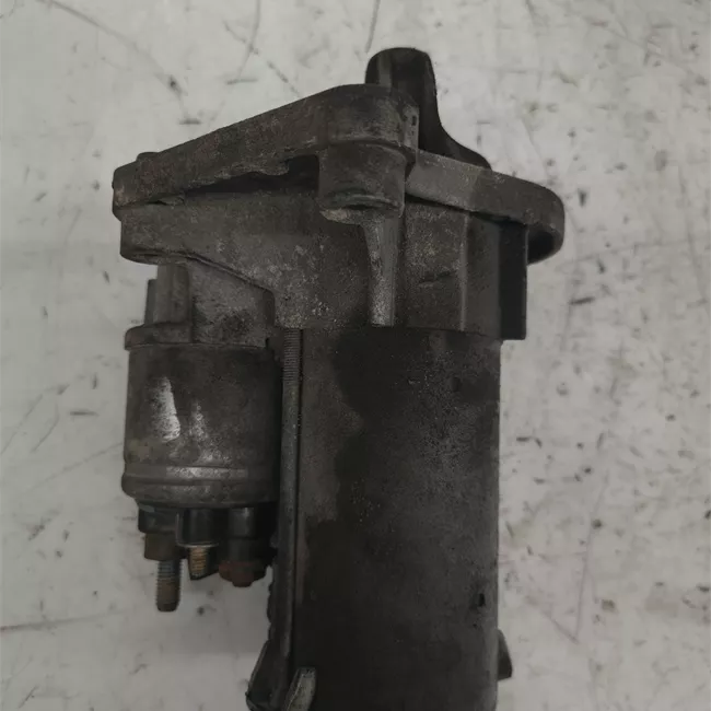 Motorino avviamento