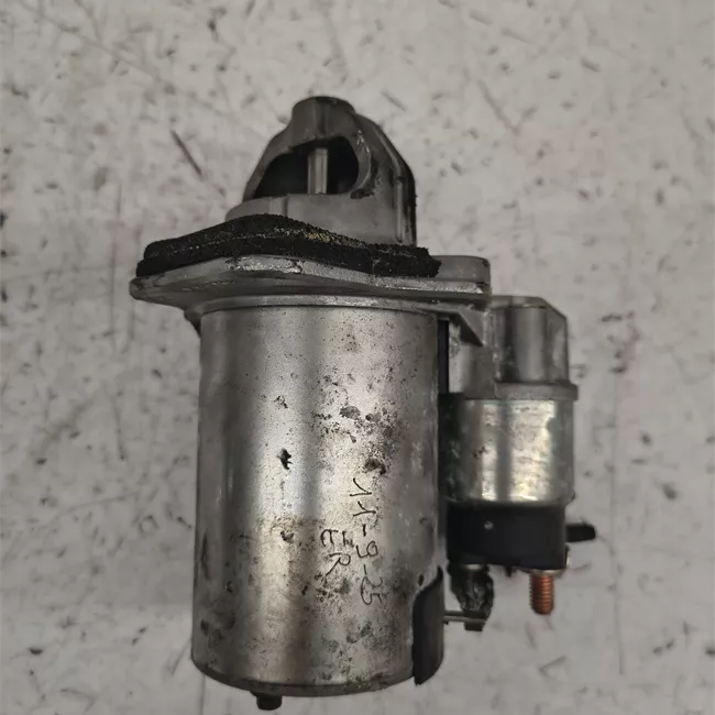 Motorino avviamento