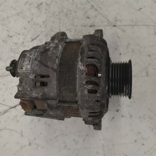 Alternatore