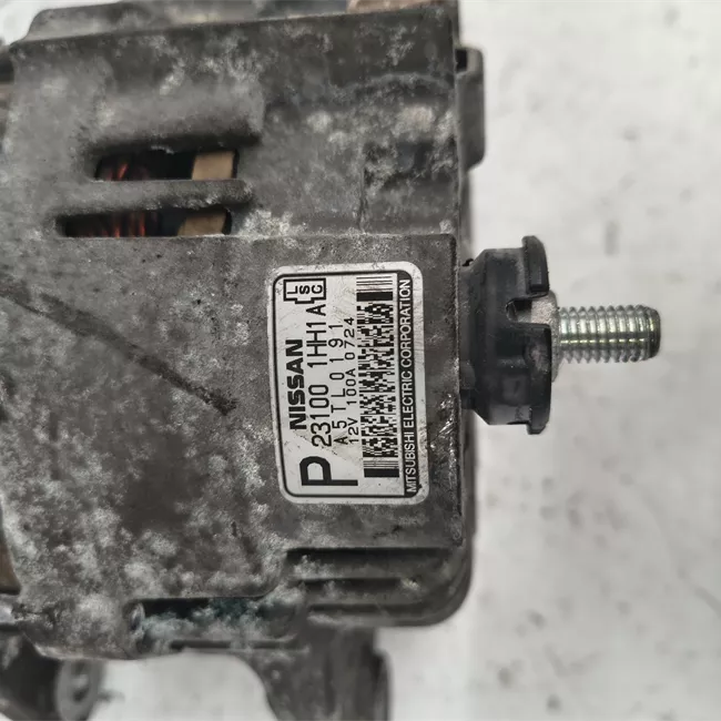 Alternatore