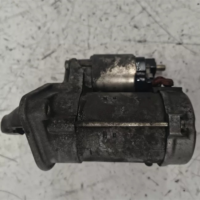 Motorino avviamento 01-07<