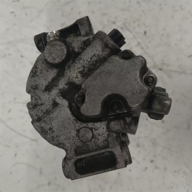 Compressore aria condizionata