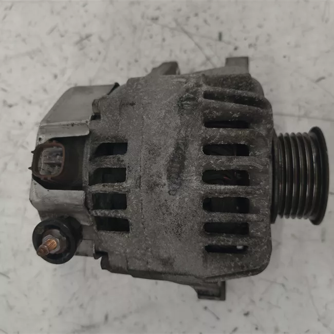 Alternatore 90AMP 07-05<