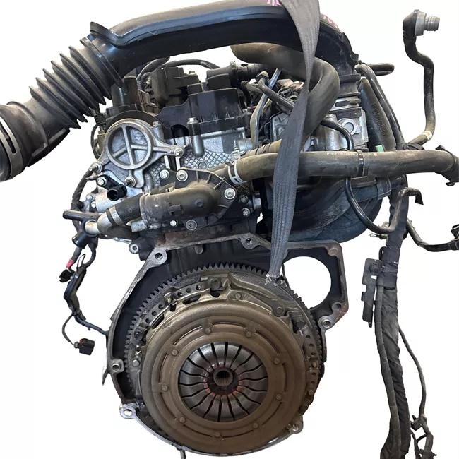 Motore semicompleto