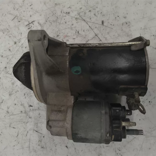 Motorino avviamento